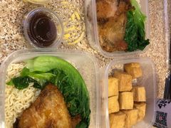 -孖记茶档·热腾茶餐(荔湾领展广场店)