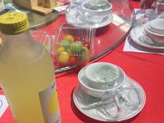 -和源祥·日照菜扛把子(万平口一店)