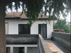 -自如ZSPACE四合院艺术餐厅