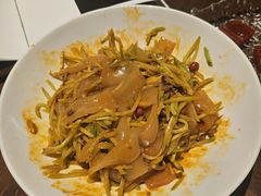 -奉天小馆·非遗东北菜(沈阳万象城店)