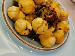 雷家豆腐圆子-贵州大厦贵州厅(樱花园西街店)