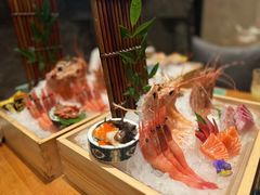 -水濑·日料放题(天河店)