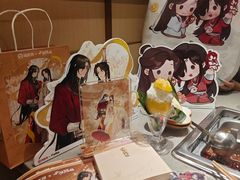 -海底捞火锅(泉城路店)