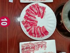 -岳合轩老北京涮肉