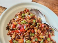 黑三剁-中8楼风尚云南菜(颐堤港店)