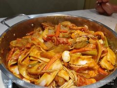 -京御煌三汁焖锅(益田假日里店)