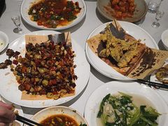 -火龙堂·风味民间菜(文一路店)