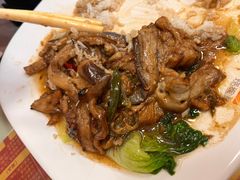 -烧鹅濑(西华路店)