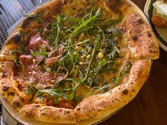 -PIZZA BIANCA(万象城店)
