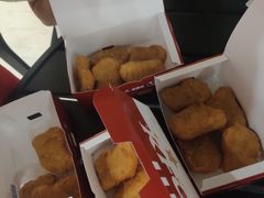 -肯德基(津滨店)