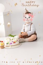 -芳妮豆丁家庭影像馆(宝安店)