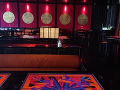 -上海滩餐厅(BFC外滩金融中心店)