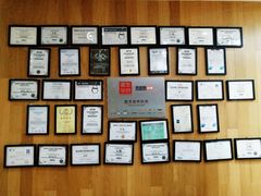 -帝豪斯健身俱乐部(市府恒隆广场店)