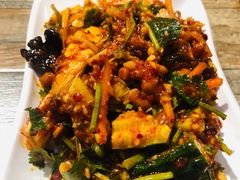 -枪火串烧·东北特色烧烤(罗湖总店)