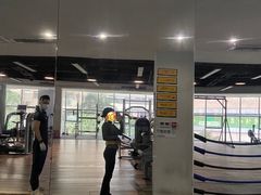 -艾型动健身游泳(环宇城店)
