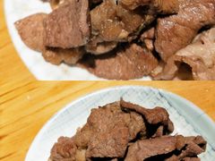 -唯成•韩国炭火烤肉 유성고기