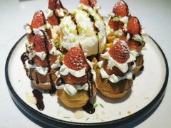 -BE BRIGHT KITCHEN(正佳广场店)