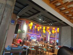 大堂-巢爷老味(东方红店)