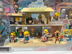 -泡泡玛特POPMART(太古里店)