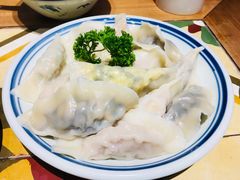 五拼水饺-喜喜水饺