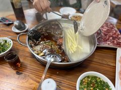 -肥婆麻辣火锅.顺德首创药材麻辣火锅(容桂店)