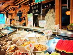 -温野菜涮涮锅(西单大悦城店)