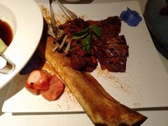 -悦融琥珀·京鲁菜·海味珍品(西单店)