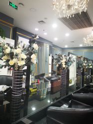 -BHG Hair Salon