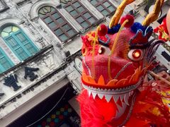 -海口骑楼老街历史文化街区