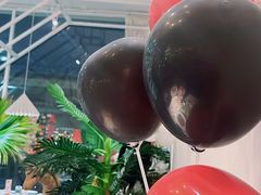 -ins森林童话餐厅coffee&bistro