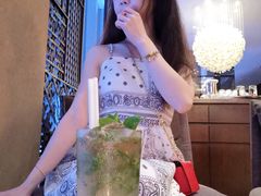 -广州柏悦酒店·悦吧·顶楼露天酒吧