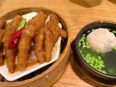 -苏小柳点心·手作小笼包(新街口分院店)