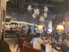 大堂-Let's Taipei 非常烘焙(太古里店)