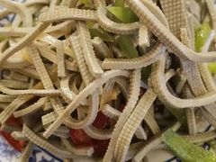 -雁滩白记·兰州牛肉面