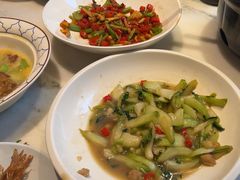 -径山十八道·风味民间菜(杭州总店)