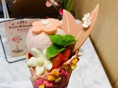 -哈根达斯(金湖广场店)