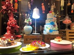 -都会尚膳·海鲜自助餐厅(重庆万豪酒店)