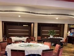 大堂-杭州香格里拉·香宫中餐厅