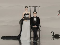 -第一夫人婚纱摄影(南京店)