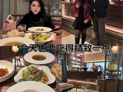 -OGGI TRATTORIA PIZZERIA(深业上城店)