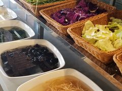 -重拾经典火锅餐厅(乳山店)