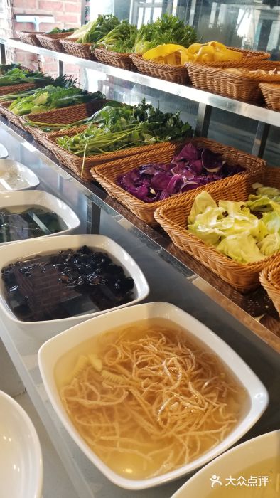 重拾经典火锅餐厅(乳山店)图片
