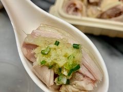 -文记壹心鸡(宝华路店)