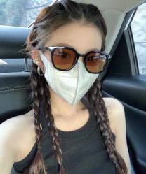 -阿莲新妆护肤造型