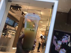 -奈雪的茶(华侨城创意园店)