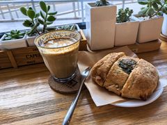 -Cafe Villa