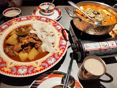 -塔哈尔·新疆盛宴(奉贤龙湖店)
