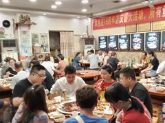 -刘胖娃鱼庄·特色肥肠鱼(杨家坪店)
