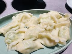 -东方饺子王(哈西万达店)