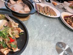 -林辉家宴·本地家常菜·头牌清远鸡(先锋店)